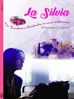 cover image of La Silvia
